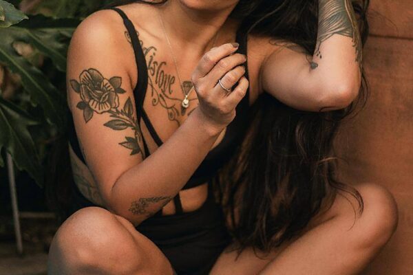 גלה את העולם של נערות ליווי ומה הן מציעות גלה את העולם של נערות ליווי ומה הן מציעות