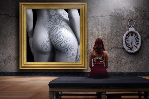 "לחקור את מעמקי הפנטזיות הארוטיות: לשחרר את התשוקות הפרועות ביותר שלך" "לחקור את מעמקי הפנטזיות הארוטיות: לשחרר את התשוקות הפרועות ביותר שלך"